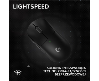 Logitech G PRO X Superlight 2 SE - 1580316 - zdjęcie 5